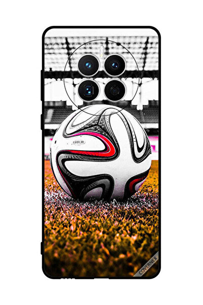 Covernex غطاء حماية لهاتف هواوي ميت 50 إي - كرة