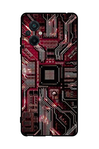 Covernex Protective Case Cover For Xiaomi Poco M5 4G Cricut