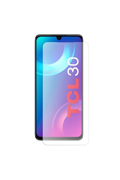 Fabrica De Folii Screen Protector for cu TCL 30