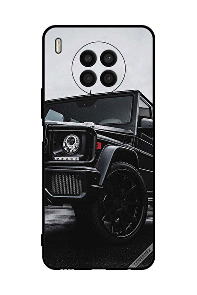 Covernex غطاء حماية لهاتف Honor 50 lite Jeep