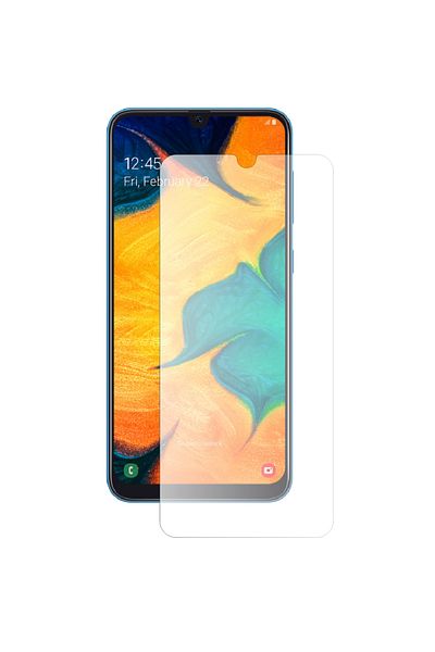 Fabrica De Folii Screen Protector for Cu Samsung Galaxy A30