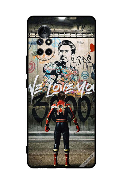 Covernex غطاء حماية لهاتف هواوي نوفا 8 - نحبك