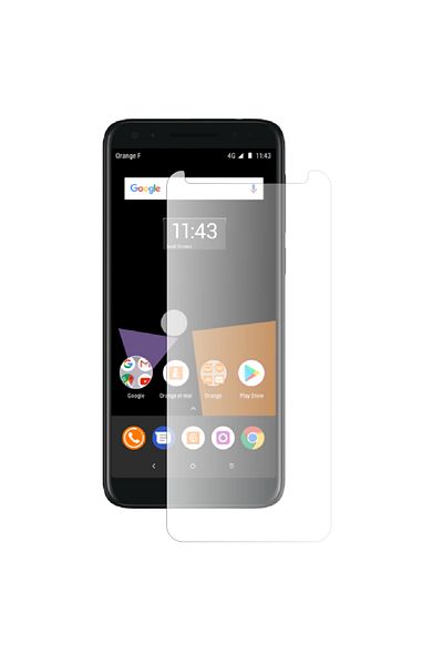 Fabrica De Folii Screen Protector for Cu Orange Dive 73