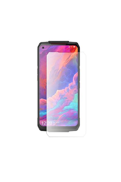 Fabrica De Folii Screen Protector for cu Oukitel WP7