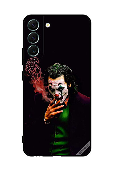 Covernex غطاء حماية لهاتف سامسونج S22+ 5G ضحكة جوكر