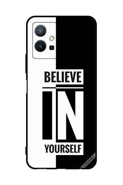 Covernex غطاء حماية لهاتف فيفو T1 5G ثق بنفسك