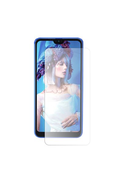 Fabrica De Folii Screen Protector for cu Hotwav H1