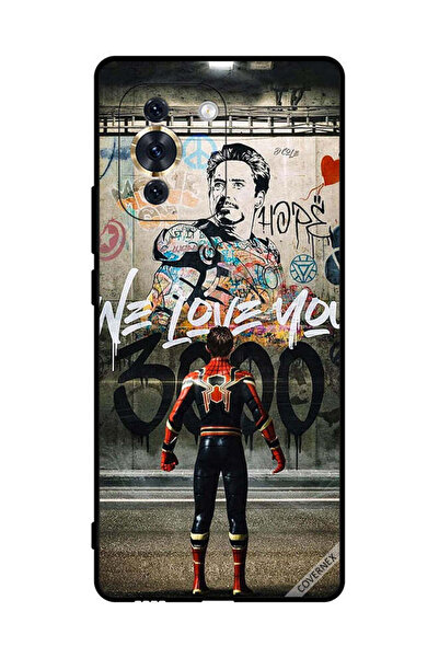Covernex غطاء حماية لهاتف هواوي نوفا 10 برو - نحبك