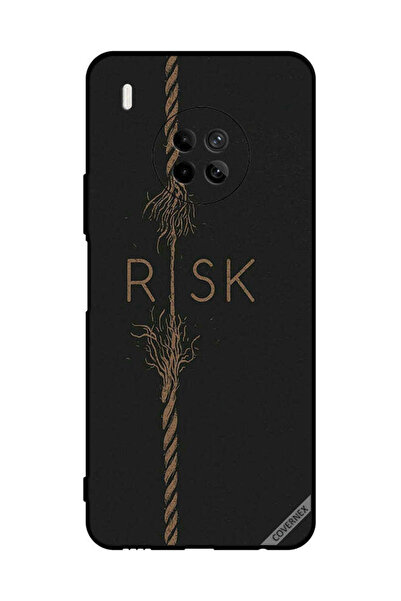 Covernex غطاء حماية لهاتف هواوي Y9A ريسك