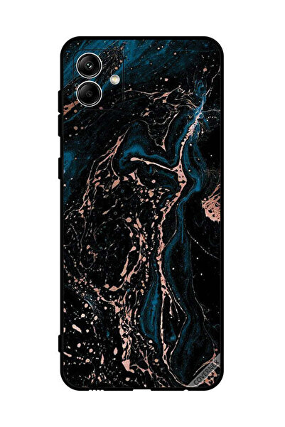 Covernex غطاء حماية لهاتف سامسونج جالاكسي A04 4G رخامي