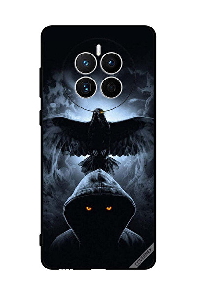 Covernex غطاء حماية لهاتف هواوي ميت 50 إيجل لاندينج