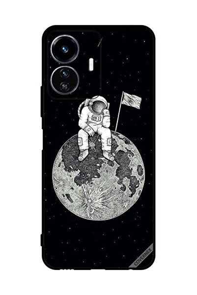 Covernex غطاء حماية لهاتف vivo Y77e ماذا تفعل أيضًا في هذا الكون؟