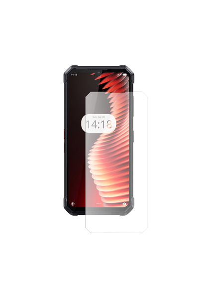 Fabrica De Folii Screen Protector for iHunt Music P22000 ULTRA