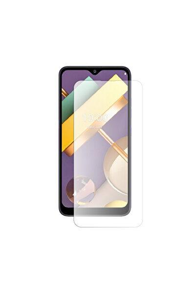 Fabrica De Folii Screen Protector for cu LG K22