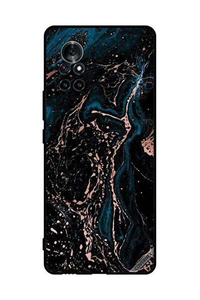 Covernex غطاء حماية لهاتف هواوي نوفا 8 ماربل