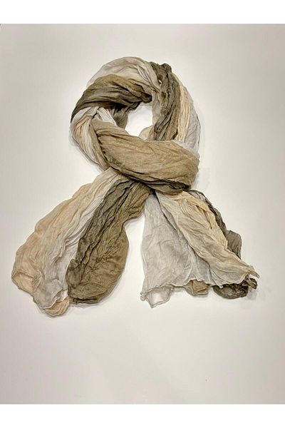 Nish&Chic Nepal Gradient Shawl
