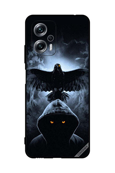 Covernex غطاء حماية لهاتف شاومي ريدمي نوت 11T برو إيجل