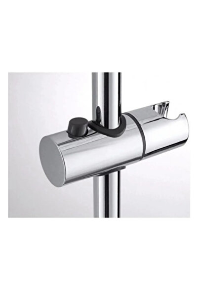 mucit home Duş Seti Duş Başlığı Tutucu Mafsalı Tepe Yağmurlama Duş Seti Başlı...