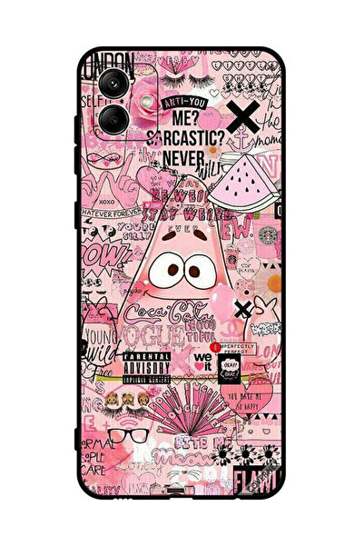 Covernex Protective Case Cover For Samsung Galaxy A04 4G Girls Favorite Tags