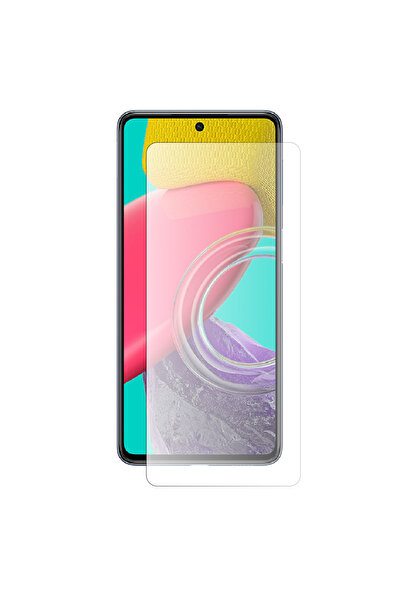 Fabrica De Folii Screen Protector for cu Samsung Galaxy M53