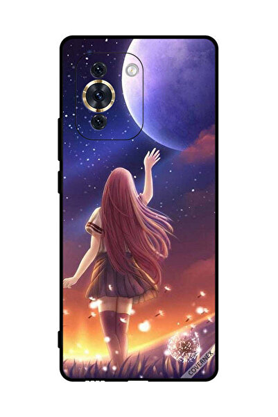 Covernex غطاء حماية لهاتف هواوي نوفا 10 برو - لمسة القمر