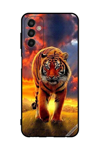 Covernex غطاء حماية لهاتف سامسونج جالاكسي F13 ليوبارد