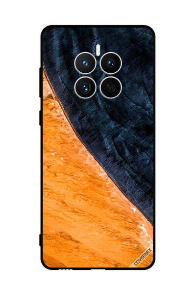 Covernex غطاء حماية لهاتف هواوي ميت 50E بنمط طلاء