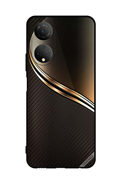 Covernex غطاء حماية لهاتف Honor X7 بنمط سرقة