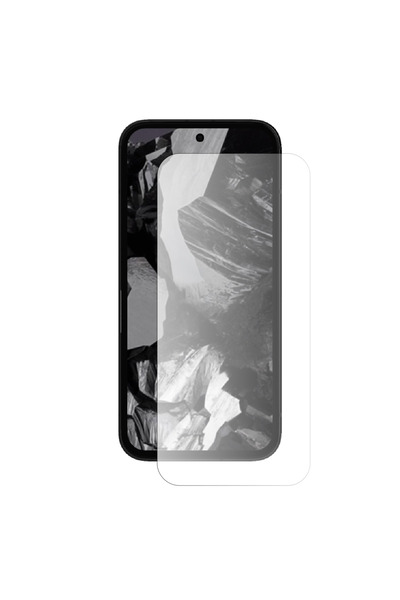 Fabrica De Folii Screen Protector for Google Pixel 8a