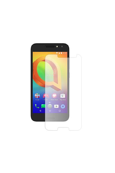 Fabrica De Folii Screen Protector for Cu Alcatel A3 5046