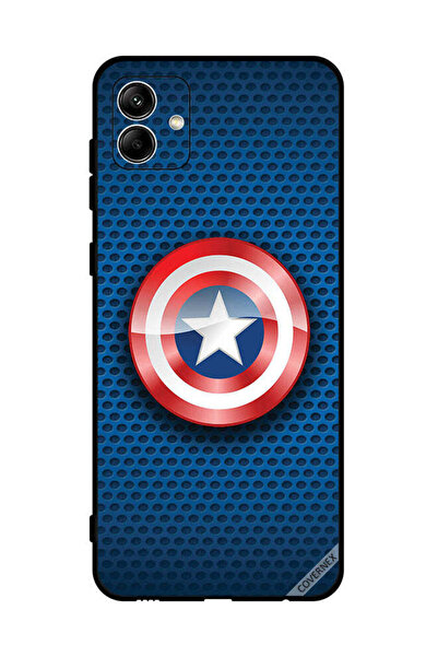 Covernex غطاء حماية لهاتف سامسونج جالاكسي A04 4G Shield