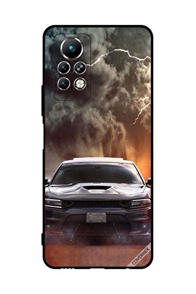 Covernex غطاء حماية لهاتف Infinix Note 11 Pro Gts-48