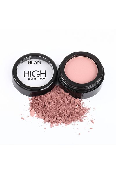 HEANTTV Mono High Definition Eyeshadow Hean, 953 Brown Red, 1.9 g