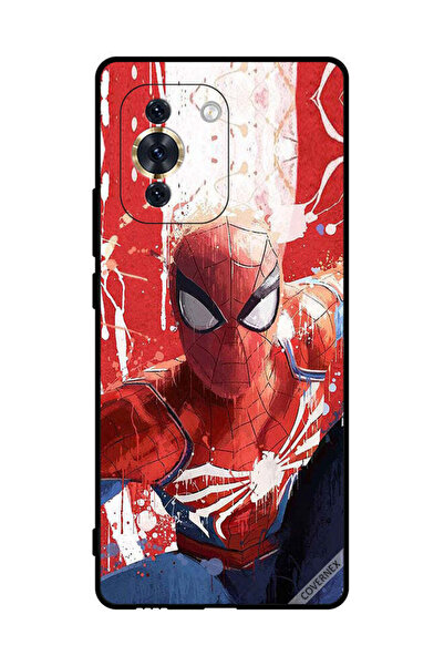 Covernex غطاء حماية لهاتف هواوي نوفا 10 سبايدرمان