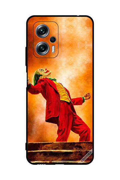 Covernex غطاء حماية لهاتف شاومي ريدمي نوت 11T برو - جوكر فيل ذا دانس