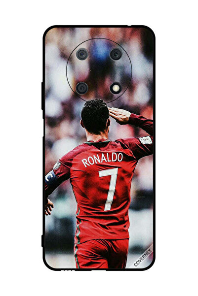 Covernex غطاء حماية لهاتف هواوي نوفا واي 90 رونالدو تحية للجمهور