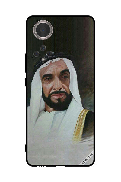 Covernex غطاء حماية لهاتف هونر 50 الشيخ زايد