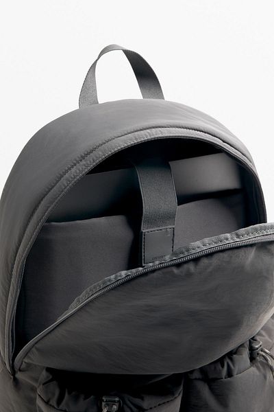 Oysho Backpack with pockets
