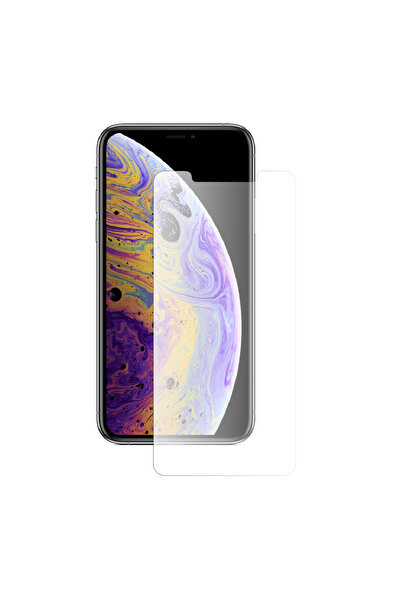Fabrica De Folii Screen Protector for Cu iPhone XS
