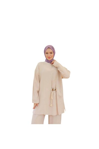 Armine Women's Pants Set