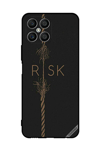 Covernex غطاء حماية لهاتف Honor X8 Risk