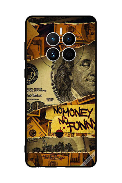 Covernex غطاء حماية لهاتف هواوي ميت 50 إي - نقود بدون رسوم مضحكة