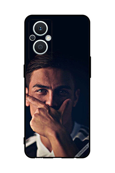 Covernex غطاء حماية لهاتف Oppo Reno 7 Lite باولو دي جي