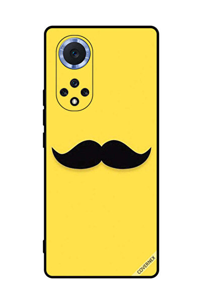 Covernex غطاء حماية لهاتف Honor 50 Pro بتصميم شارب