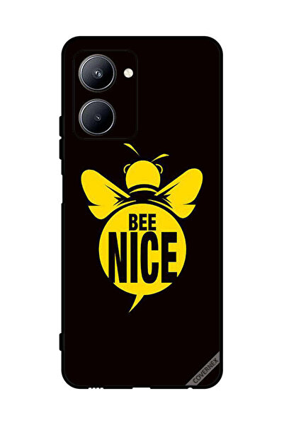 Covernex غطاء حماية لهاتف Realme C33 Bee Nice