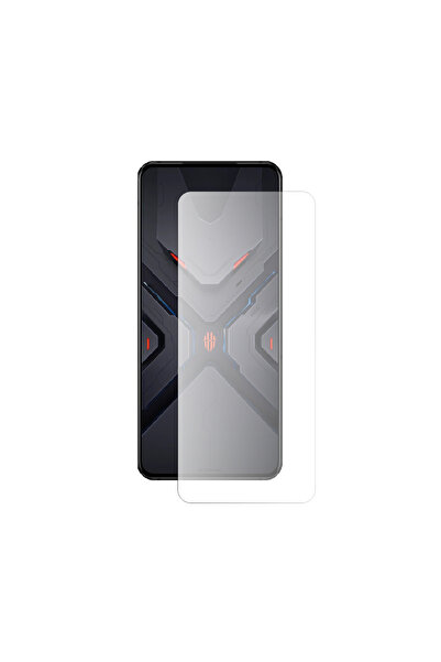 Fabrica De Folii Screen Protector for cu Red Magic 7