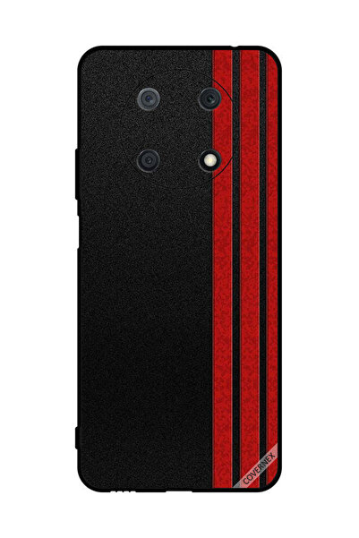 Covernex غطاء حماية لهاتف هواوي نوفا واي 90 بنمط مركب