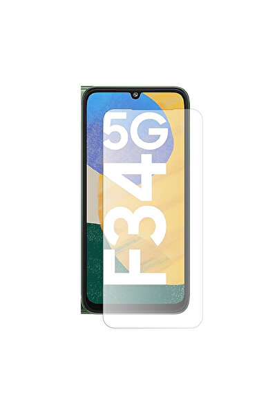 Fabrica De Folii Screen Protector for Samsung Galaxy F34