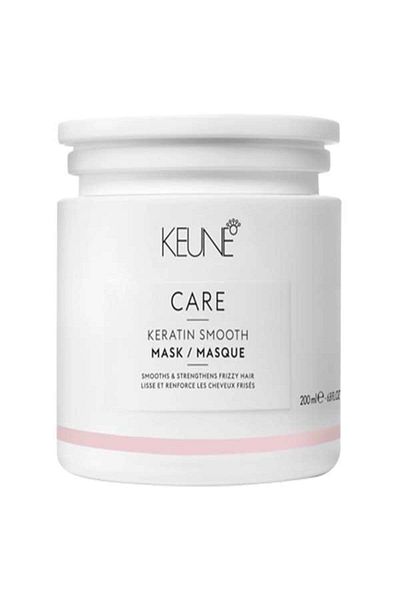 Keune Care Keratin Smooth Keratin Smoothing Mask 200 ml