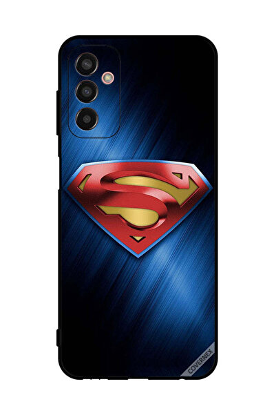 Covernex غطاء حماية لهاتف سامسونج جالاكسي F13 سوبر لوجو